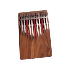 Hugh Tracey Kalimba Celeste 11 G Major Pentatonic