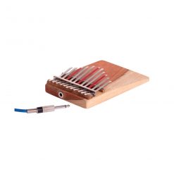 Hugh Tracey Kalimba Celeste 11 G Major Pentatonic + Pickup