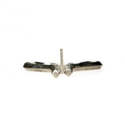 GDR Prototype Teeth Jaw Harp