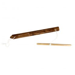 Genggong Candi Jaw Harp by Steev Kindwald