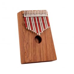 Hugh Tracey Kalimba Box Alto 15 Tines G Major