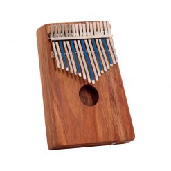 Hugh Tracey Kalimba Box Treble 17 G Major
