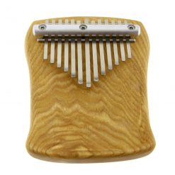 HZ Kalimba 13 G Major Pentatonic
