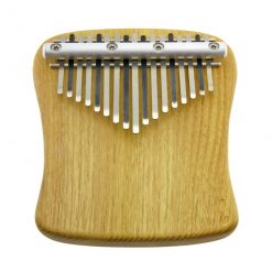 HZ Kalimba 17 G Major Diatonic