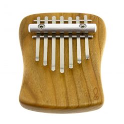 HZ Kalimba 7 D Major Pentatonic