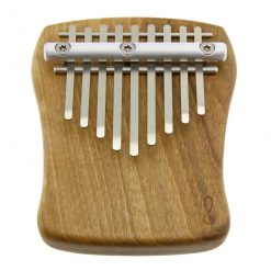 HZ Kalimba 9 C Major Pentatonic