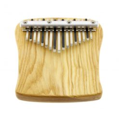 HZ Kalimba 17 F Minor