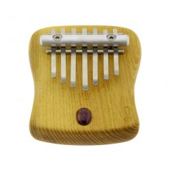 HZ Kalimba 7 D Minor Pentatonic