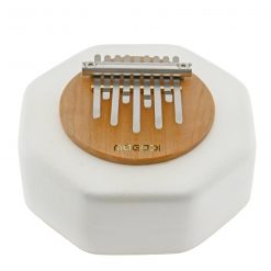 Kalimba 9 Tines A Minor Pentatonic