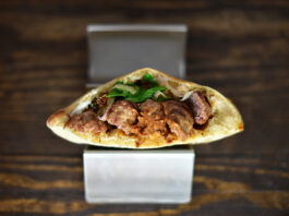 A Culinary Journey Through Bosnia and Herzegovina