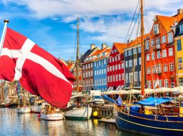 Denmark: The Art of Living Well