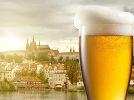 Czech Republic The Heart of Central Europe