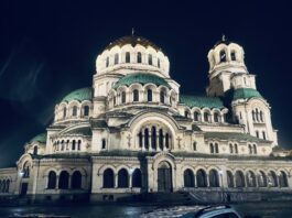 Bulgaria: The Soul of the Balkans