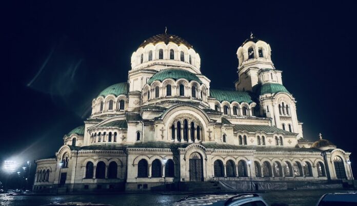 Bulgaria: The Soul of the Balkans