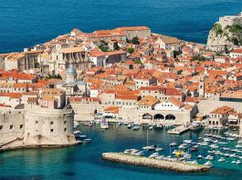Croatia Travel Guide: Culture, Food, and the Best Places to Visit Croatia Travel Guide: Culture, Food, and the Best Places to Visit