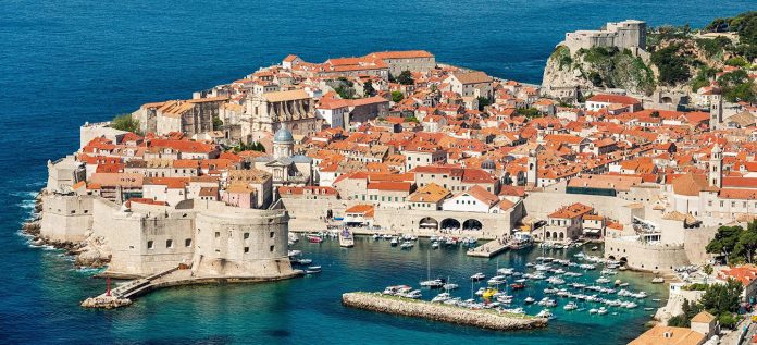 Croatia Travel Guide: Culture, Food, and the Best Places to Visit