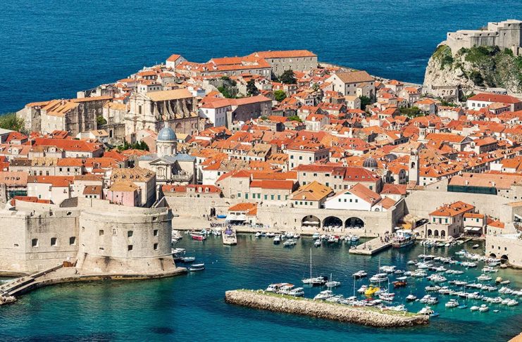 Croatia Travel Guide: Culture, Food, and the Best Places to Visit